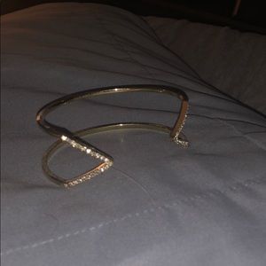 Victoria’s Secret Metal Bracelet